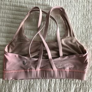 Lululemon bra